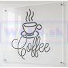 WLED sk LOGO coffee