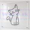WLED sk LOGO cute cat