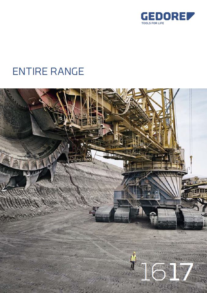 Gedore