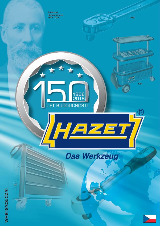Hazet