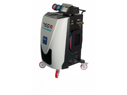 Plnička klimatizací Konfort 760R pro R1234yf