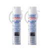 Dezinfekční roztok ve spreji  Liqui Moly, 250ml