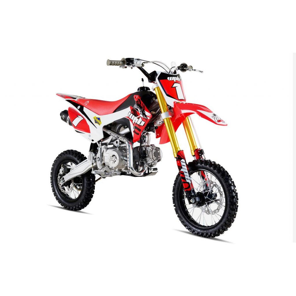 WPB Race 125 WMX STORE