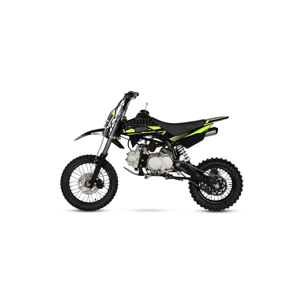 Stomp cheap fxj 110