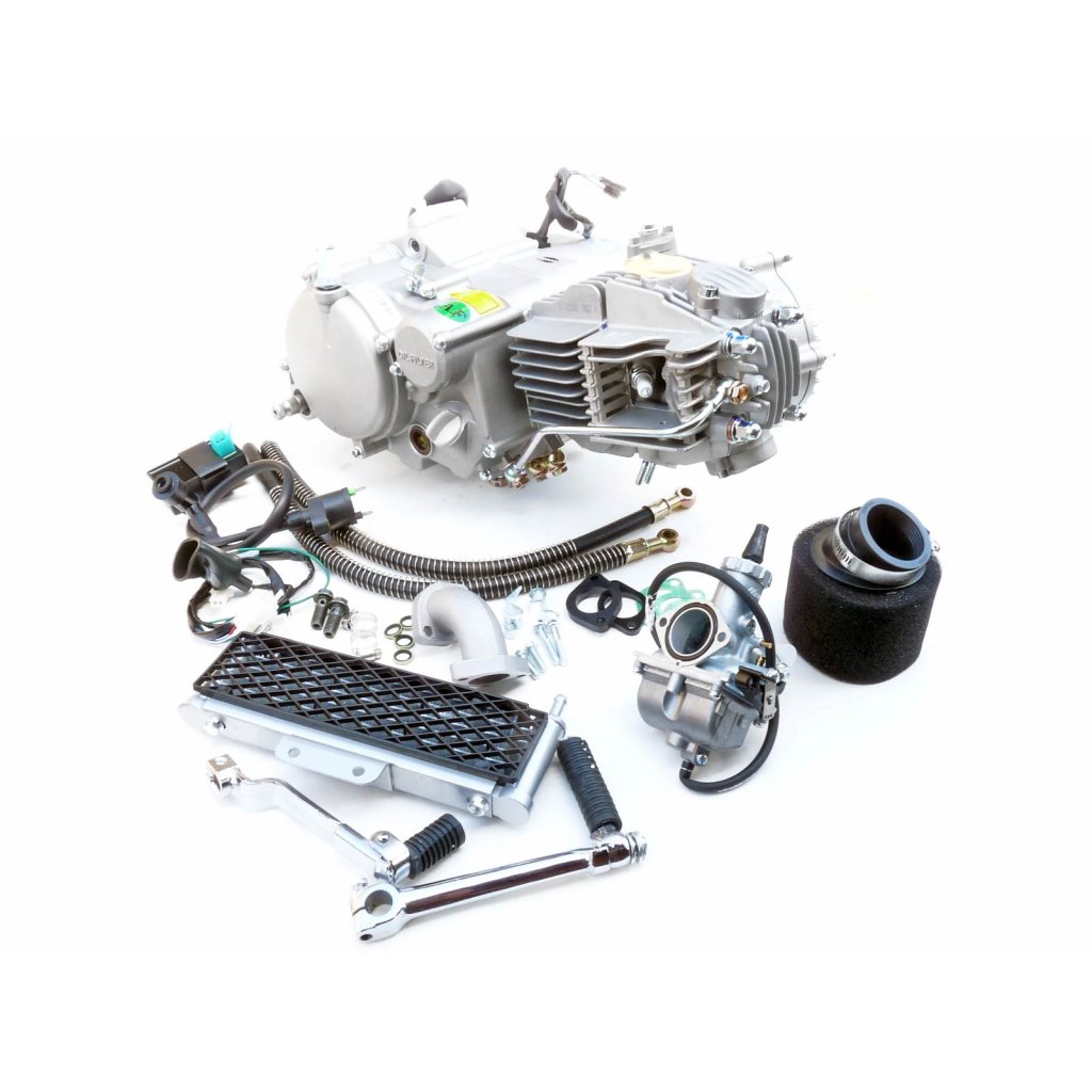 160cc KLX Type Engine Kit