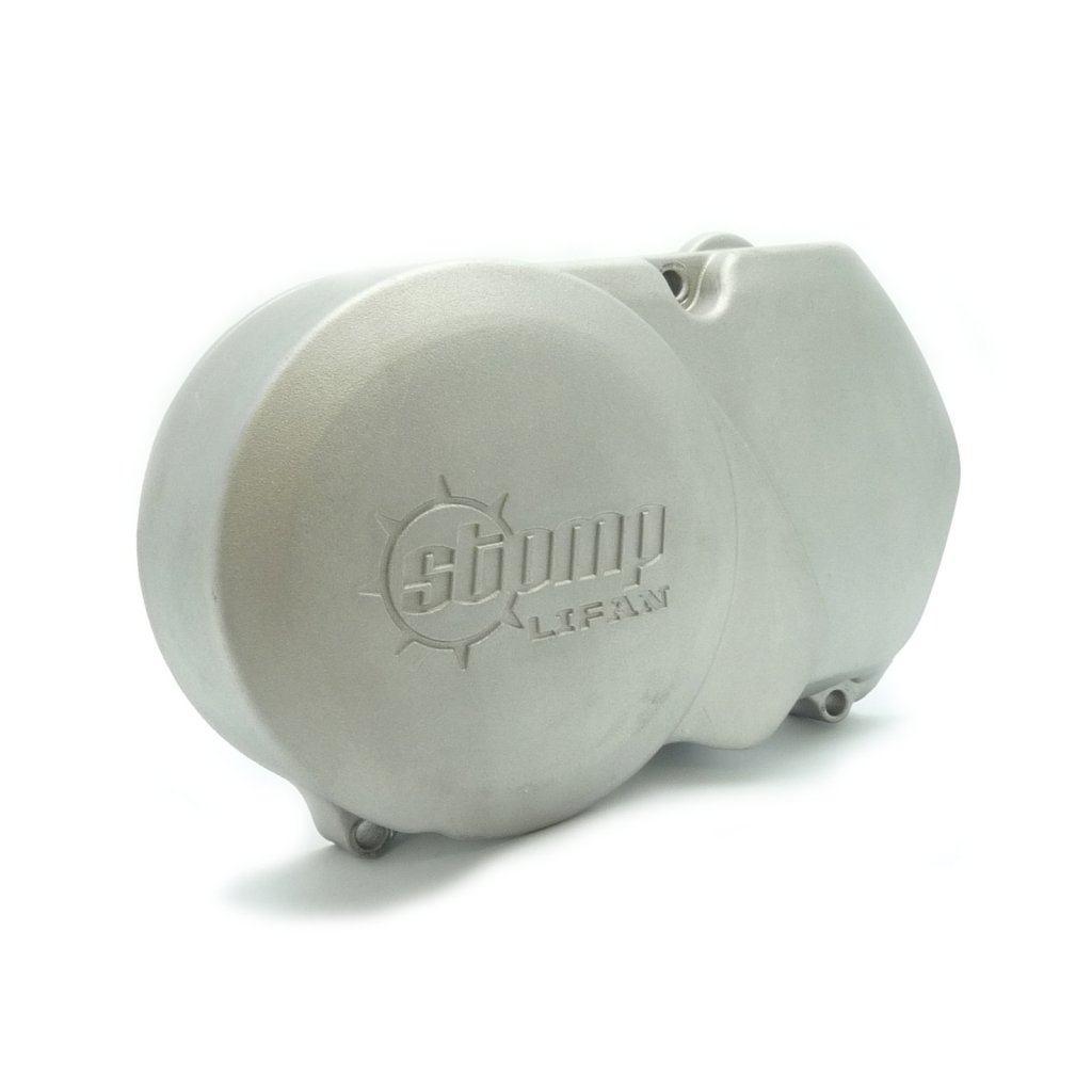 pitbike Stomp Tomanon ignitioncover logostomplifan 2