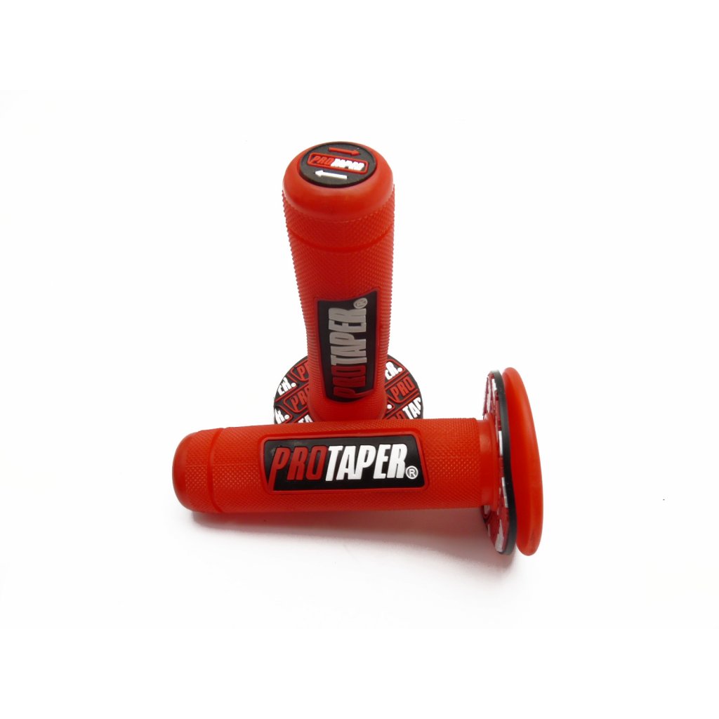 protapergripsred