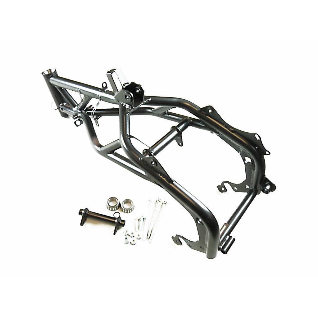 frame stomp Z2 Z2R tomanon 3