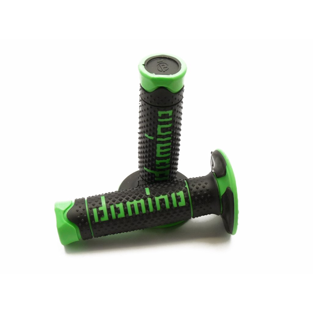 dominogripsblackgreen