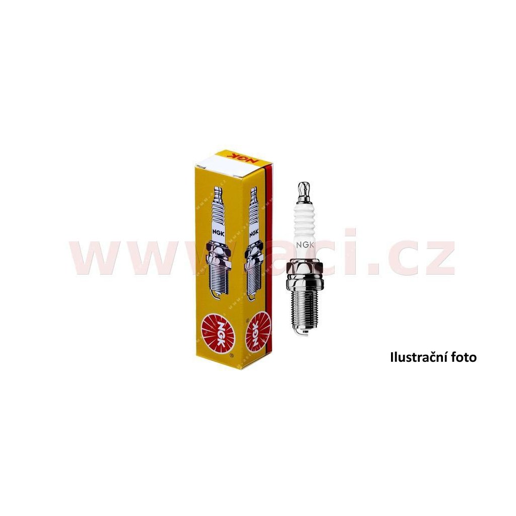zapalovací svíčka DP9EA-9 řada Standard, NGK - Japonsko