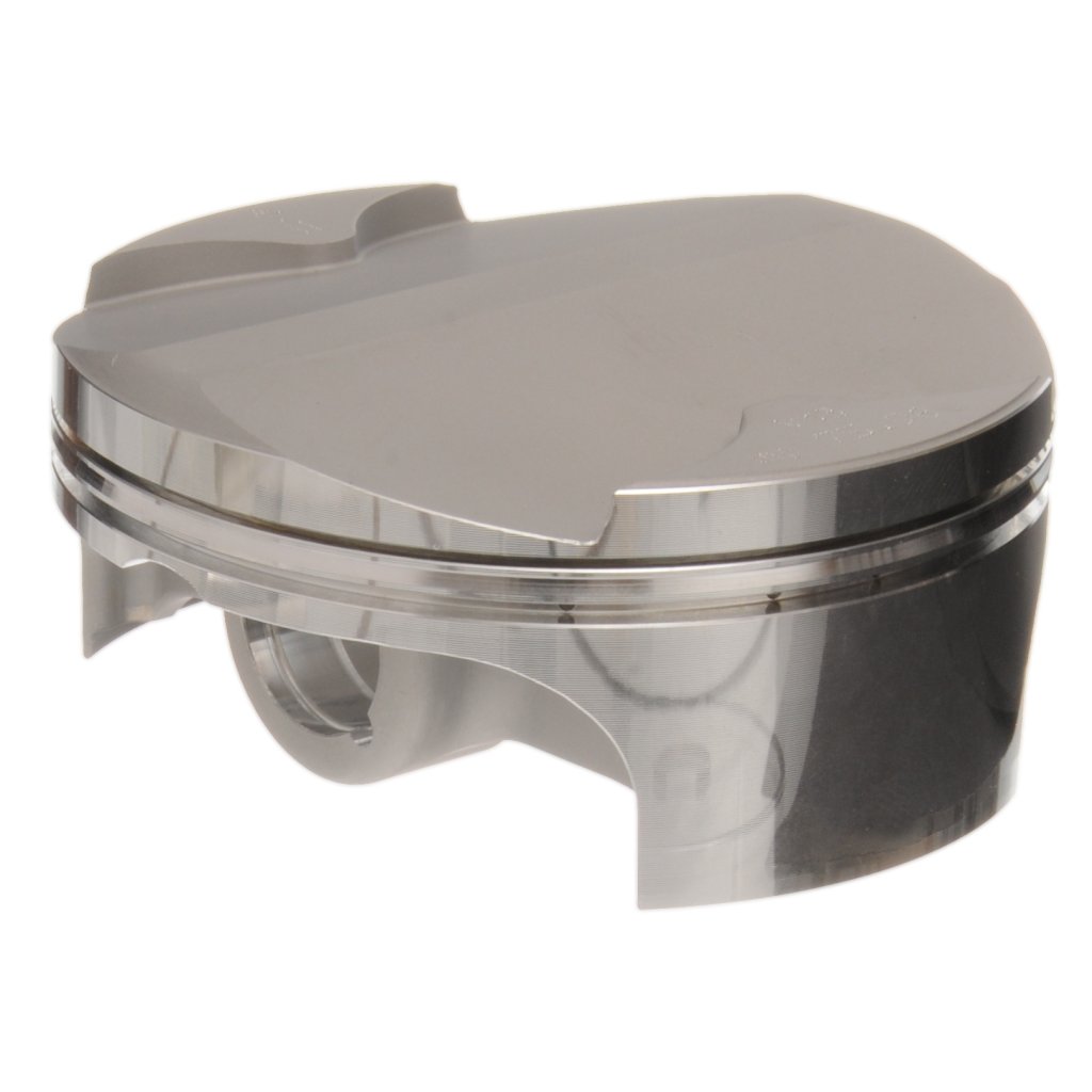 pístní sada C průměr 75,98 mm (KTM), METEOR PISTON