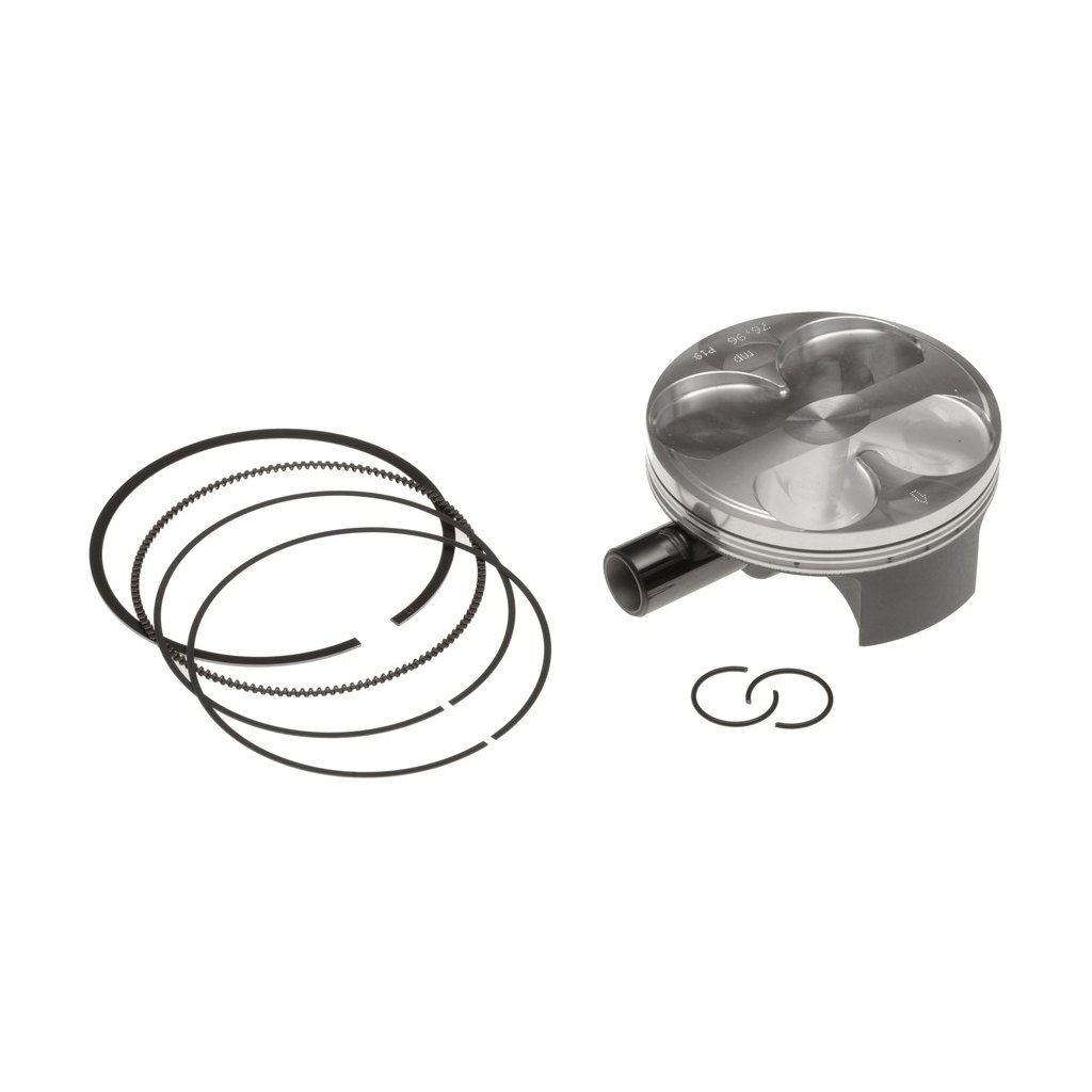 pístní sada B průměr 76,96 mm (Yamaha), METEOR PISTON