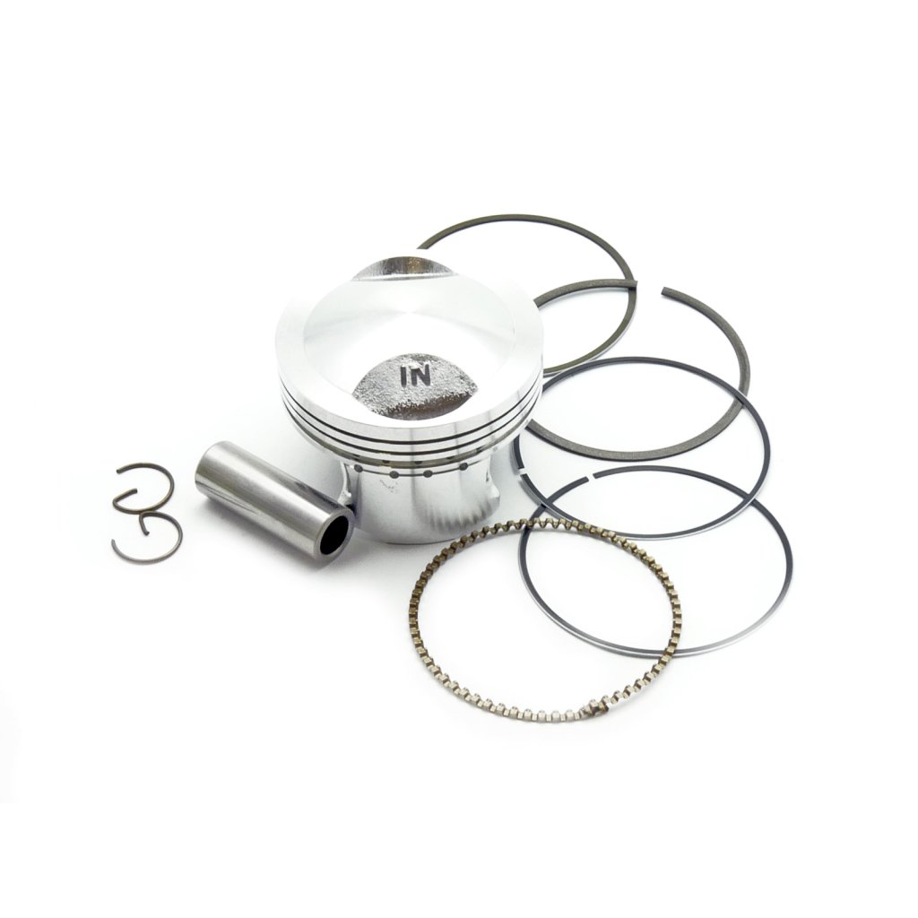 pitbike tomanon tb piston kit 2V 57mm