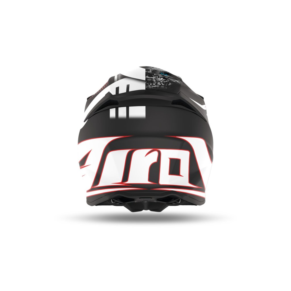 AIROH TWIST 2.0 MASK