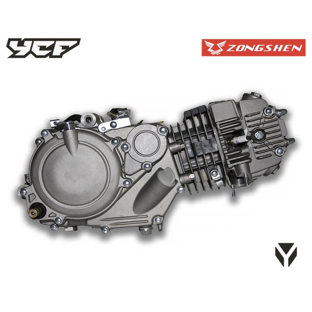 zongshen 110cc pit bike