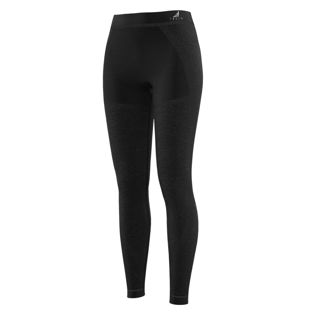 funkční spodky K-DRY, dívčí TECSO (černá) (Velikost 3-5 let)