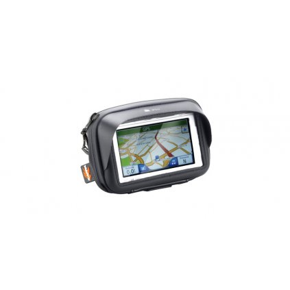 univerzální držák pro GPS/smartphone, KAPPA (uhlopříčka do 4,5")