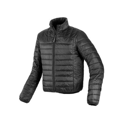 univerzální thermo vložka/bunda THERMO LINER JACKET, SPIDI (černá)