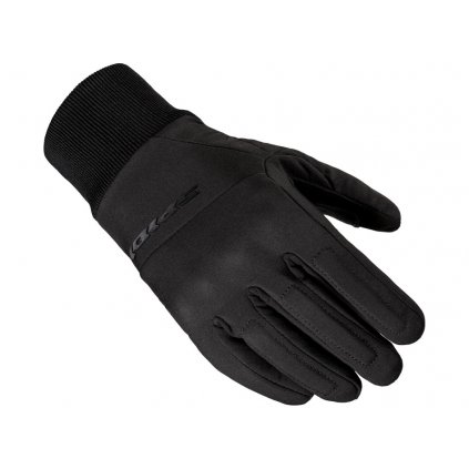rukavice METRO WINDOUT LADY, SPIDI (černé)