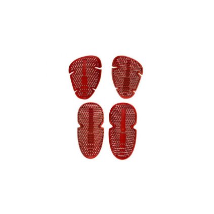 vložky s protektory loktů a ramen BIO AIR PROTECTION KIT, ALPINESTARS (vel. B, sada 4ks)