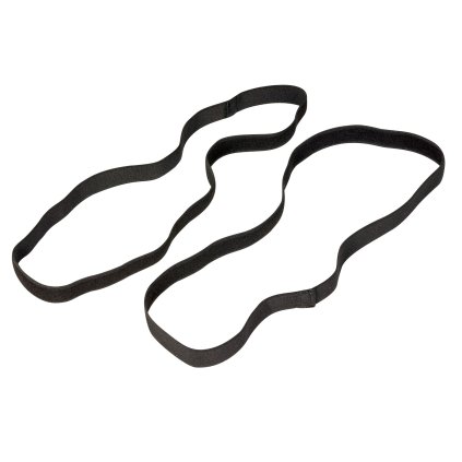 křížové popruhy pro krční chrániče BNS, ALPINESTARS (Velikost XS/M)