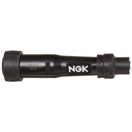 koncovka zapalovacího kabelu SB05E, NGK - Japonsko