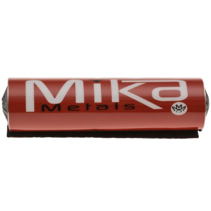 chránič hrazdy řídítek "MINI", MIKA (červený)