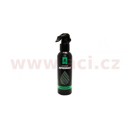 Inproducts Premium Impregnace na outdoor oděvy (moto oblečení) 200 ml