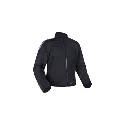 bunda RAIN SEAL PRO, OXFORD ADVANCED (černá) (Velikost S)