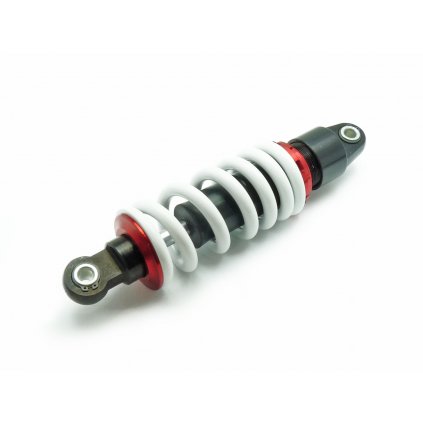 pitbike tomanon stomp minipit rear shock absorber 250mm