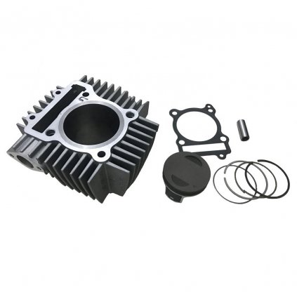 pitbike stomp tomanon zongshen 212cc Big Bore and stroker