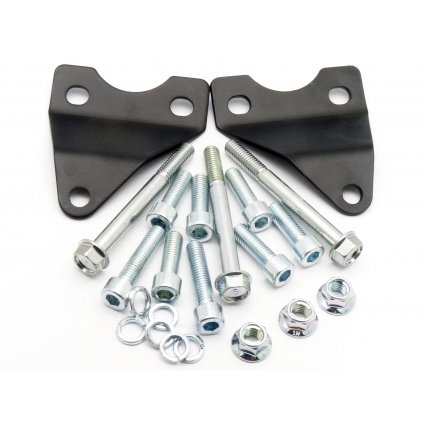 stomp tomanon engine holder kit