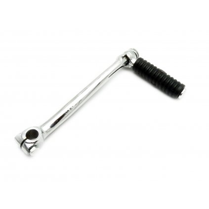 pitbike startovací páka na hřídel 13mm, Stomp, DemonX, WPB