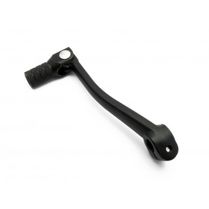 pitbike stomp tomanon alloygearshift black 2