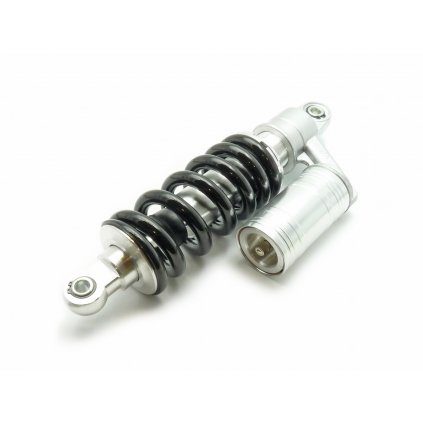 pitbike tomanon stomp Z3 rear piggi back shock absorber 290mm