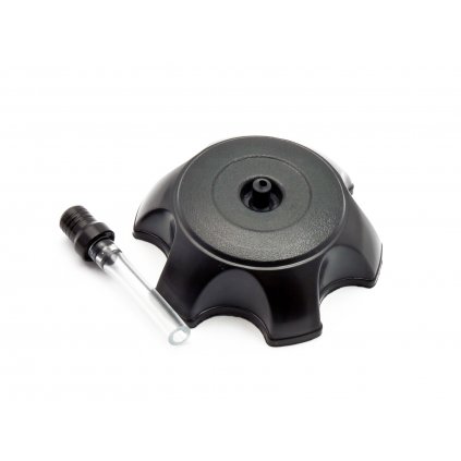 stomp tomanon plastic fuelcap black