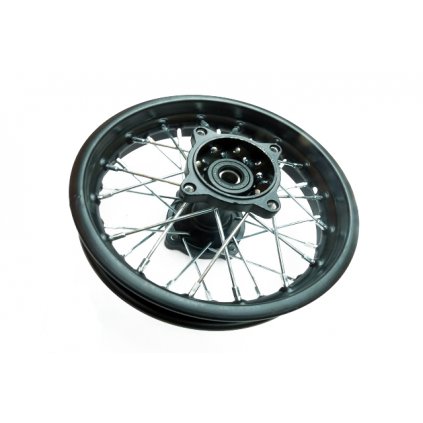 pitbike zadní kolo 10 palců Stomp, DemonX, WPB