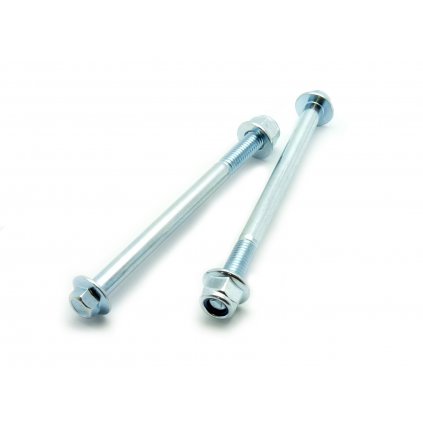 pitbike stomp tomanon M8x105 M8x115 engine fitting kit
