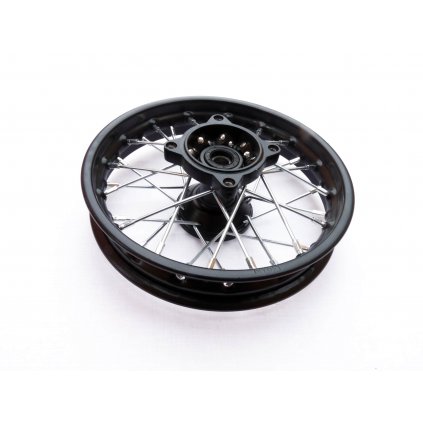 pitbike přední kolo 10 palců Stomp, DemonX, WPB