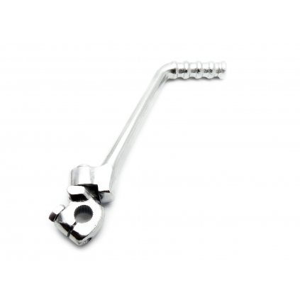 pitbike startovací páka BBR na hřídel 13mm, Stomp, DemonX, WPB