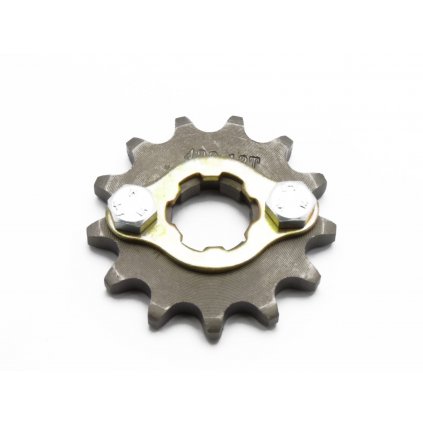 pitbike řetězové kolečko 420/13 na hřídel 20mm, Stomp, DemonX, WPB