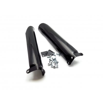 pitbike stomp wpb forkguard 29cm wpbrace marzocchi