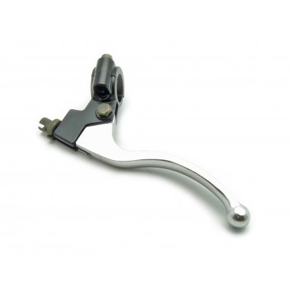 pitbike stomp clutch lever wpbrace 1