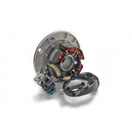 pitbike tomanon racing stator 2