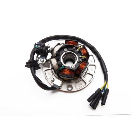 stator středního zapalování Daytona pro motor YX 160/150/140, Stomp Detroit 170, Stomp, DemonX, WPB
