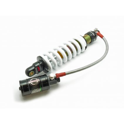 pitbike tomanon wpbrace rear shock adjustable absorber 330mm DNM Dnmshock