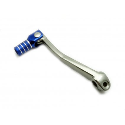 pitbike stomp tomanon alloygearshift grey blue 2