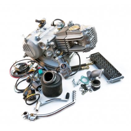 stomp tomanon zonghen190electricstarterkit 1