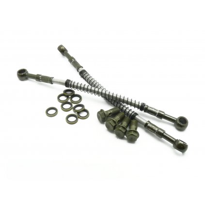 pitbike tomanon oilhouse22cmforcnccooler c
