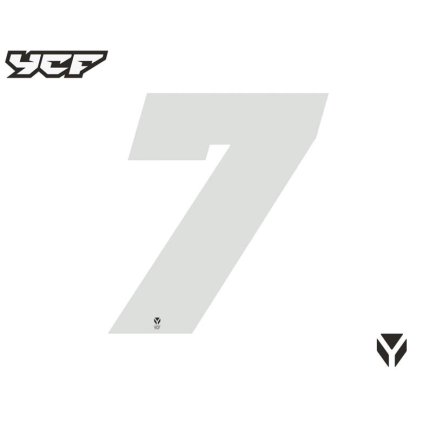 7 11W